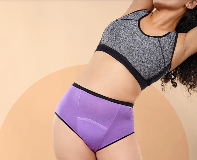 How Does Period Underwear Work — Complete Guide by Super Bottoms Medium