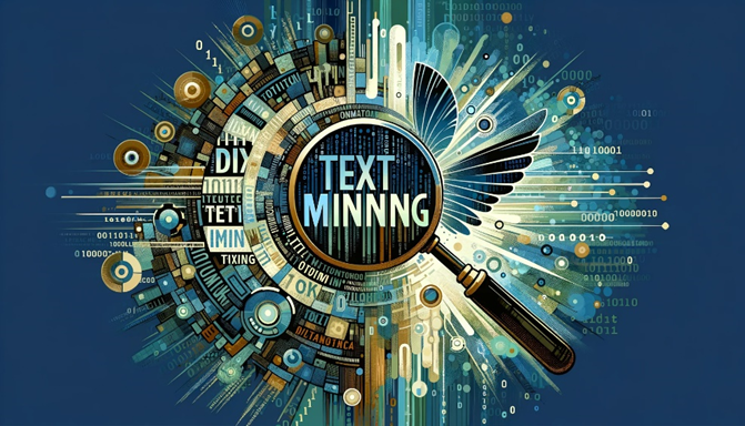 Text Mining. Transforming Unstructured Data into… | by Sandaruwan ...