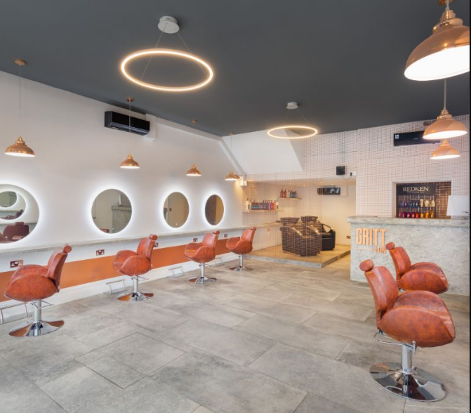 Book Your Next Hair Appointment Online Gritt London Medium