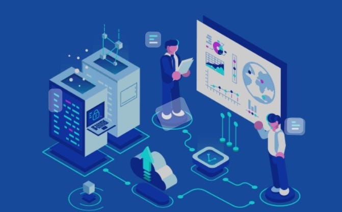 5 Important Steps to Data Preprocessing Data Preprocessing is a very ...