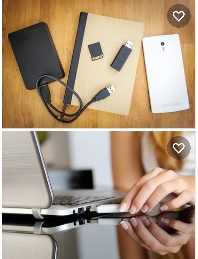 Computer Storage Devices. Definition of computer storage devices by