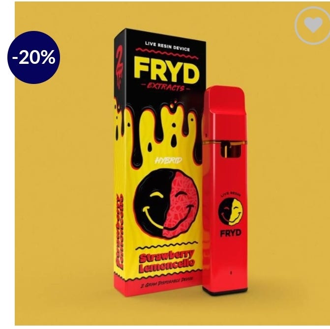 Buy Ruby Carts Online. by Calibudornobudcannabis