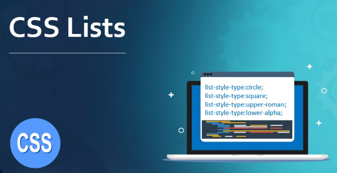 CSS — 22. Lists. Creating List | by Kurniadikurniadi | Aug, 2023 | Medium