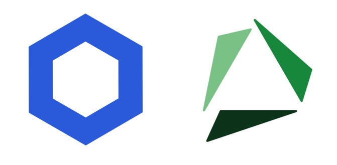 Chainlink 20 and the future of Decentralized Oracle Networks