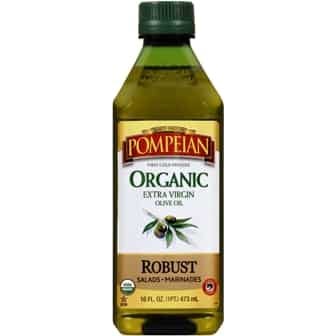 Olive online oil cleanse