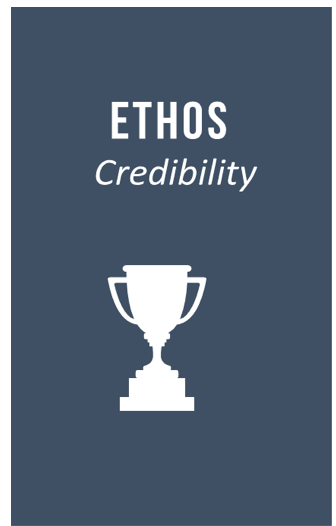 Insights for Nonprofit Marketing and Branding Part 1: Ethos, by The  Berkeley Group