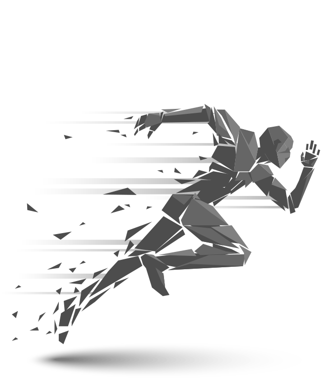 Training Sessions #2. Intervals — 600m | by Mark Perry | Medium