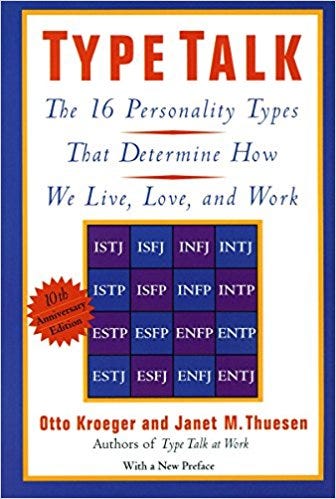 Here's Why You're Exhausted, Based On Your Myers-Briggs® Personality Type -  Psychology Junkie