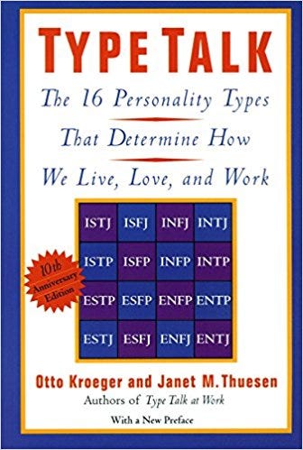 The INFP and INTJ Relationship - Psychology Junkie