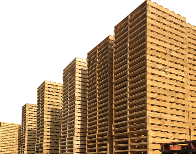 Westend Pallets. Proudly Family Owned And Operated… by Westend