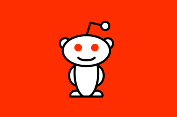 The Development of the Reddit Logo Over Time