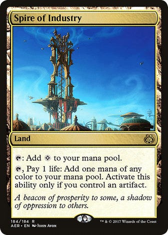 Mtg colorless staple lands hotsell