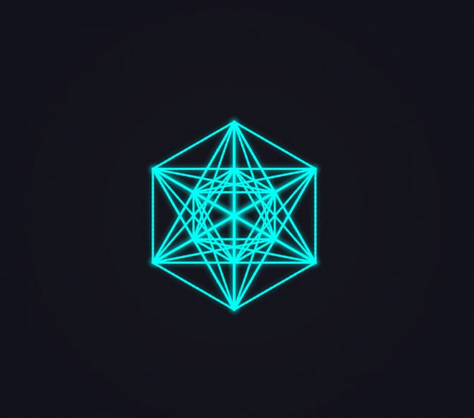 Sacred Glyphs