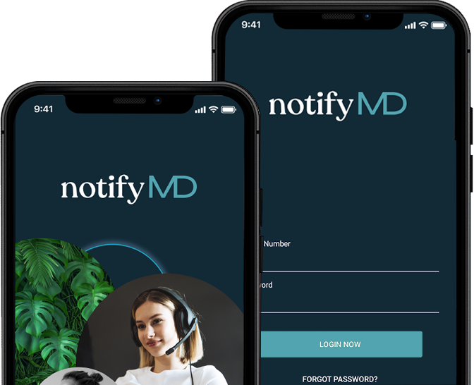 Manage Patient Calls and Messages Efficiently with notifyMD’s Virtual