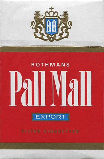 which cigarettes are the cheapest North KC's Discount Smoke Shop