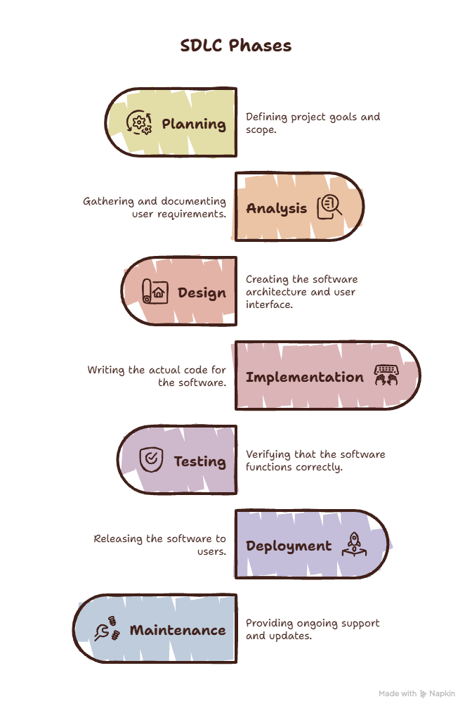 Introduction to SDLC