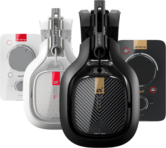 Astro A40 TR + Mixamp TR Gaming Headset Review | by Alex Rowe | Medium