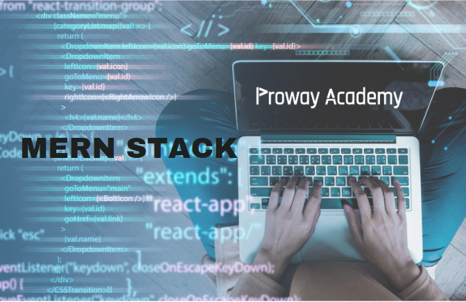 estUnveiling Proway Academy: Your Gateway to Exceptional MERN Stack ...