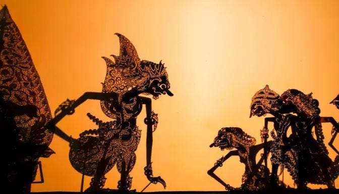 Ora Javanese Ora Penak: Ketika Budaya Jawa Disuruh Jadi Konten TikTok