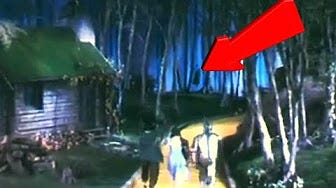 Unpacking the myth of The Wizard of Oz's hanging Munchkin