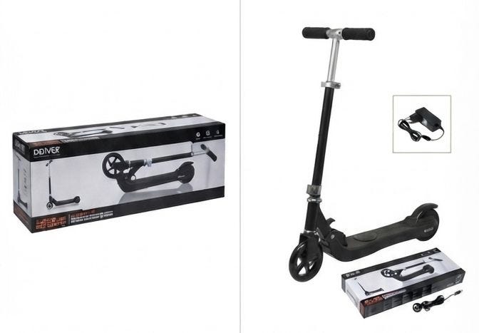 Pourquoi j’offre une seconde vie à la première trottinette électrique de mon fils (et comment elle…