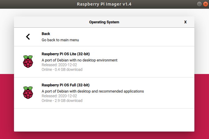 Raspberry Pi and Embedded Linux Adventure (PART1: How to Start) | by ...
