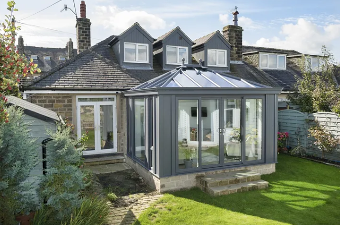 Revitalize Your Conservatory with Eco-Friendly Insulated Roof Panels: Enhance Comfort and Sustainability