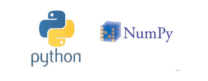 5 Numpy Functions You Didn’t Know You Needed | by Sanjay Kumar | Medium