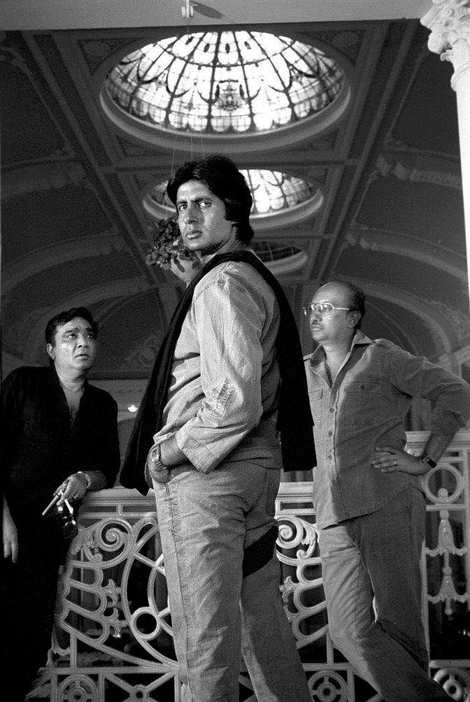 Remembering Prakash Mehra, a remarkable filmmaker in Hindi cinema, on his  birth anniversary. | by BollywooDirect | Medium