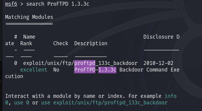 Basic Pentesting 1. Hello everyone this is a writeup for… | by Magdy ...