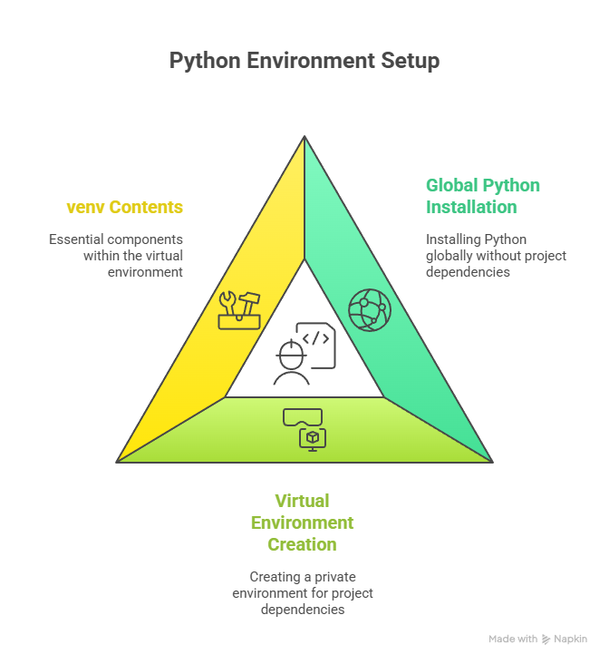 Python Basics & FastAPI Setup for AI Apps | Medium