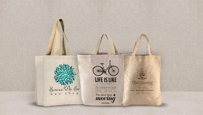 The Rise of Juco Shopping Bags: A Sustainable Solution for Eco ...