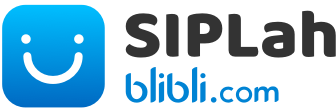 SIPLah Blibli