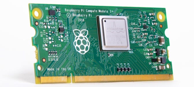 Introducing the Raspberry Pi 3 Model A+ - Raspberry Pi Spy