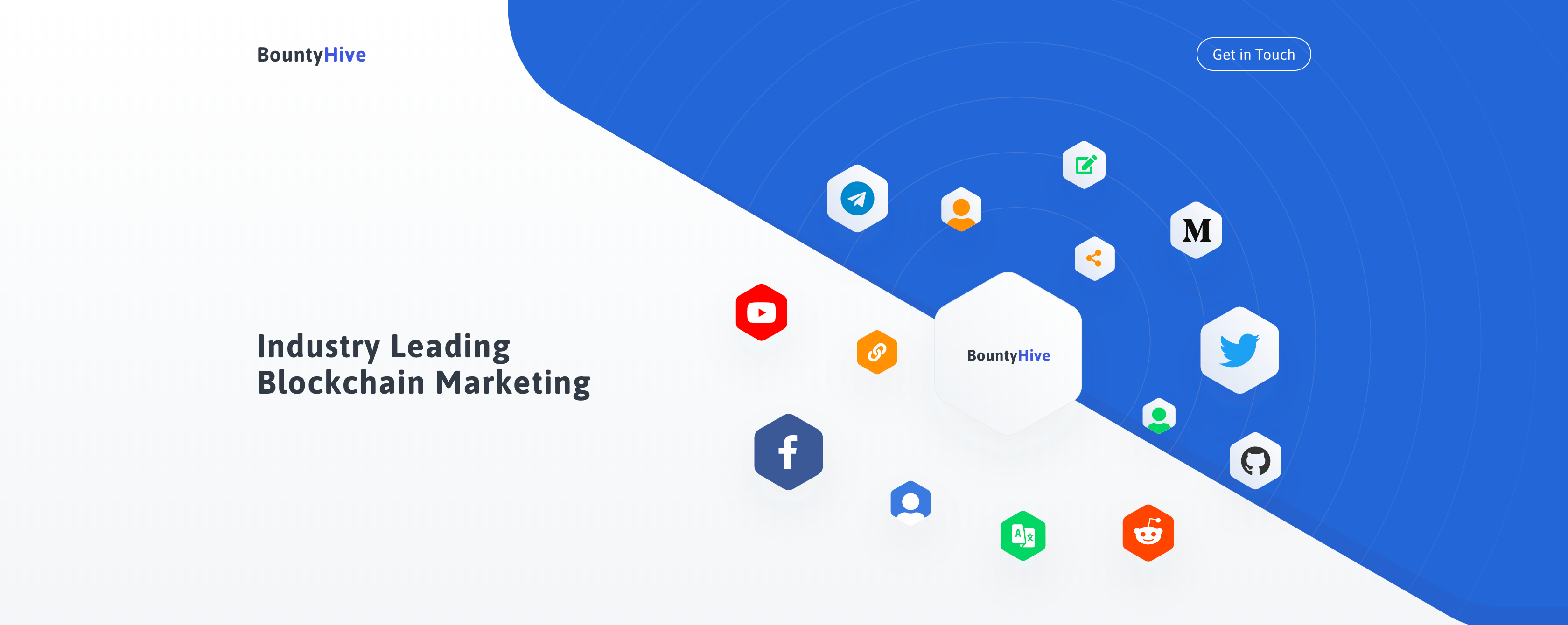 How Bounty Campaigns are Changing Marketing, and the Way We Work | by Mina  Down | HackerNoon.com | Medium