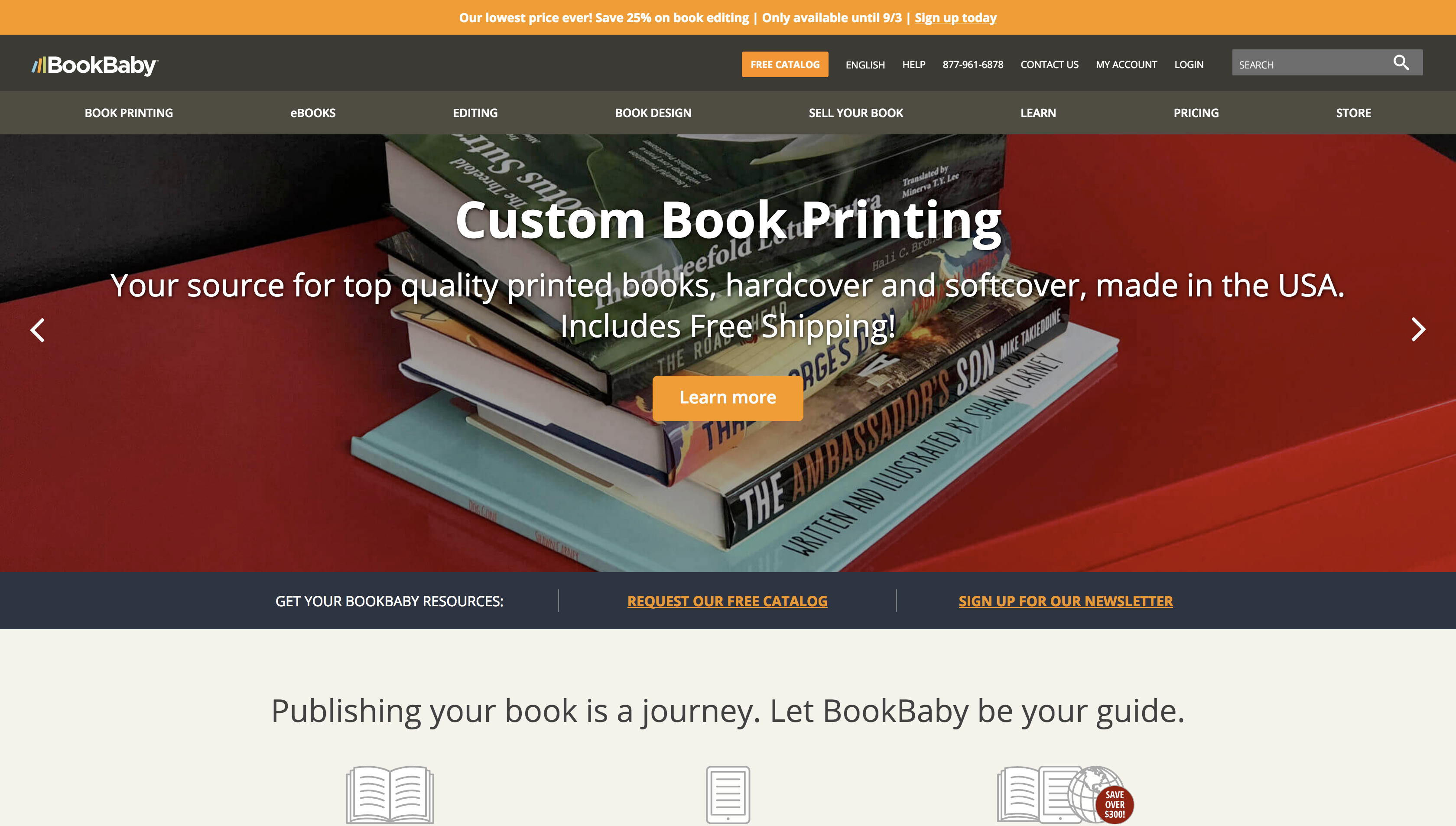 Stillehavsøer ornament kolbøtte What you need to know about print-on-demand book publishing | by Andrew  Couldwell | How to self-publish a book | Medium