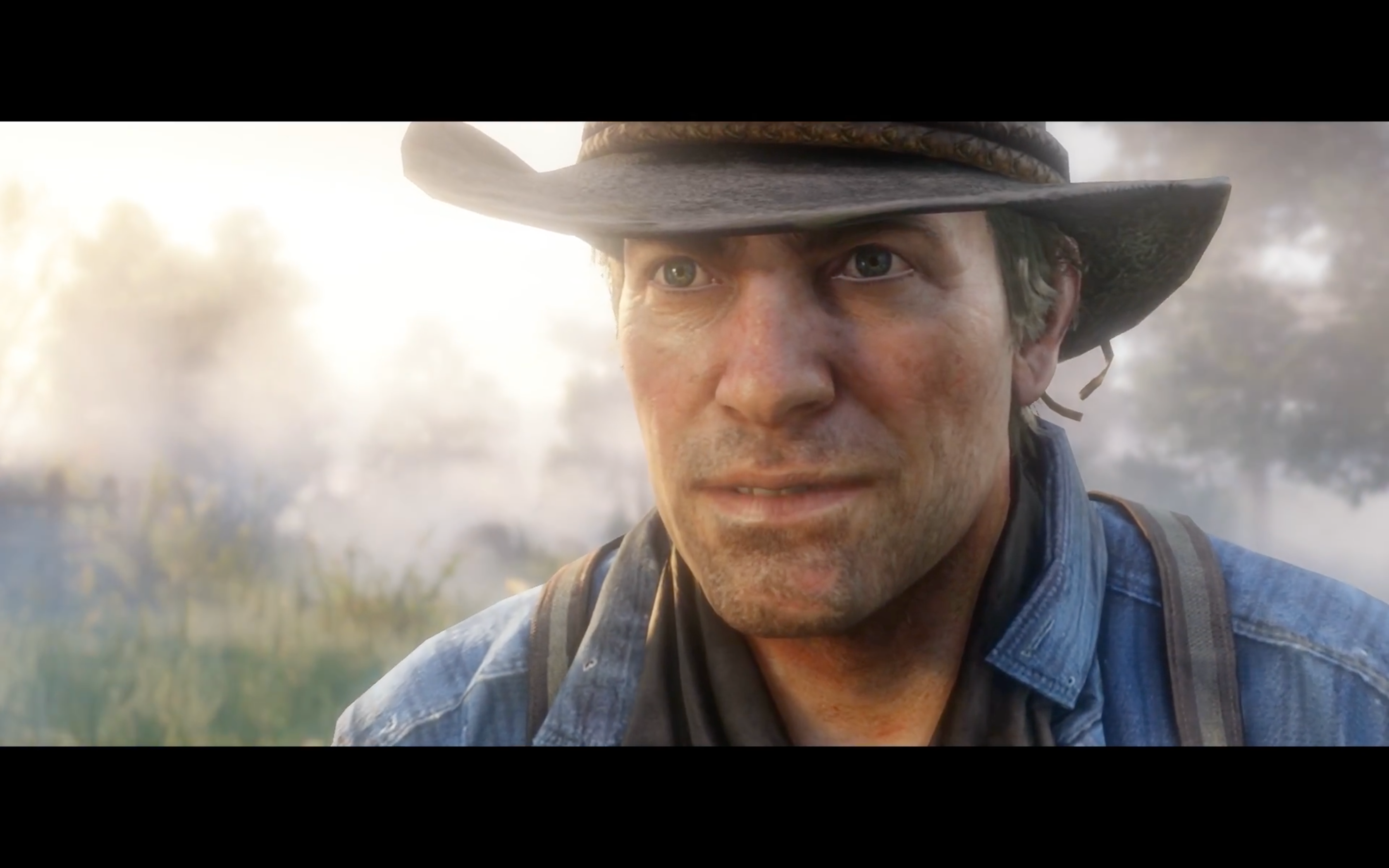 Arthur Morgan GIF - Arthur morgan - Discover & Share GIFs