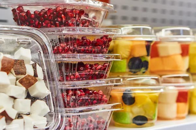 News — PLA Fruit Punnets: A Practical Guide to Sustainable Fresh Produce Packaging | YITO
