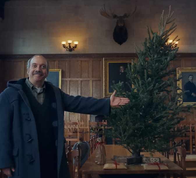 We Three Kings of Christmas Movies by Marmi Le Plethora Of Pop