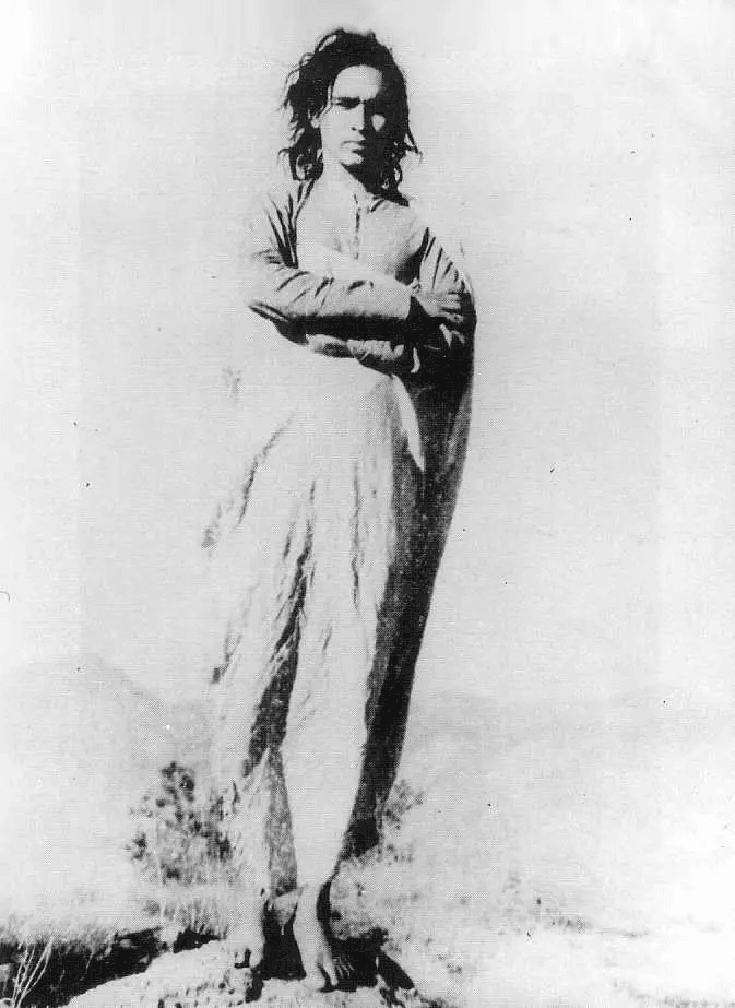 8 Interesting Stories Of Haidakhan Babaji by Spirit Meaning Medium