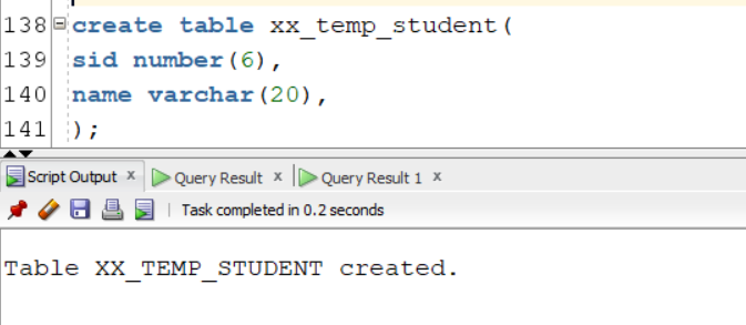 SQL Table Manipulation Queries. Structured data is nothing without ...