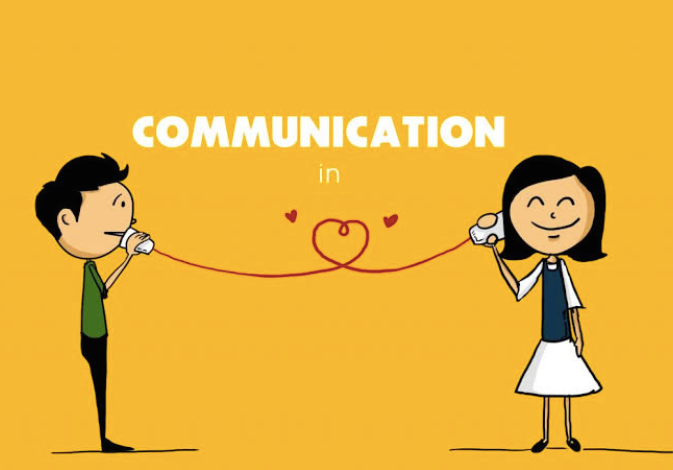 8 Ways to Improve Communication in Relationships. | by ...