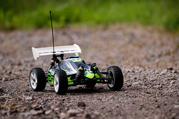 1*aDdsUeDnluPpWaZMoOxvEQ Part 1: Turning an RC Car into an Autonomous Vehicle (1/5)