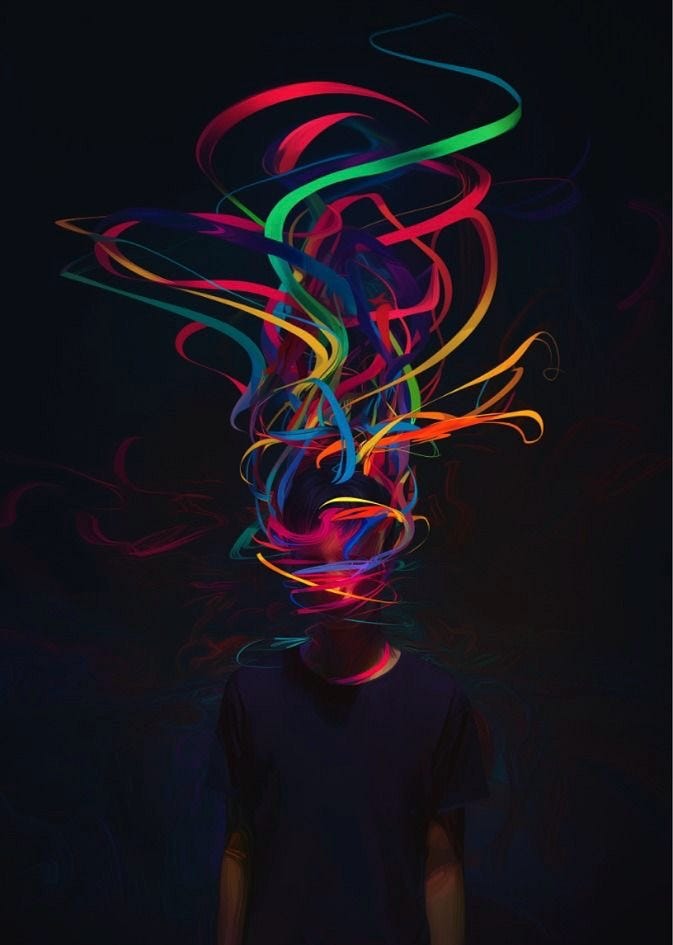 Amplification — a new vision for Transhumanism by Leo Freeman Oct