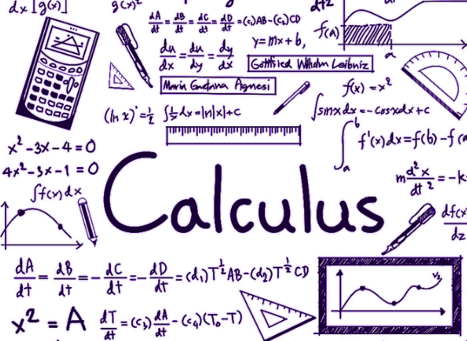 Machine Learning: Calculus. Calculus is the mathematics of change —… | by  Mohammed Machraoui | Medium