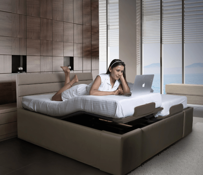 5 Amazing Benefits of Adjustable Bed Frames by ZeroG Beds Medium