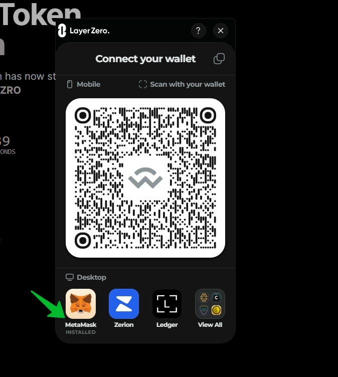 Layerzero Zro Airdrop How To Get Eligibility For Layerzero Zro Layerzero Zro Airdrop How To Get Eligibility For Layerzero Zro