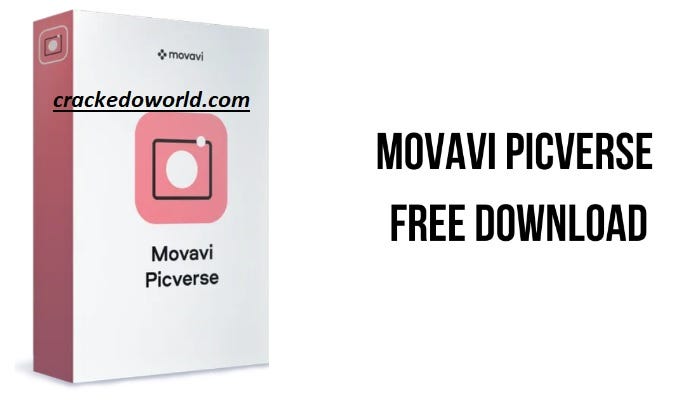 Movavi Picverse 1.11.0 Free Download | by neew office | May, 2023 | Medium