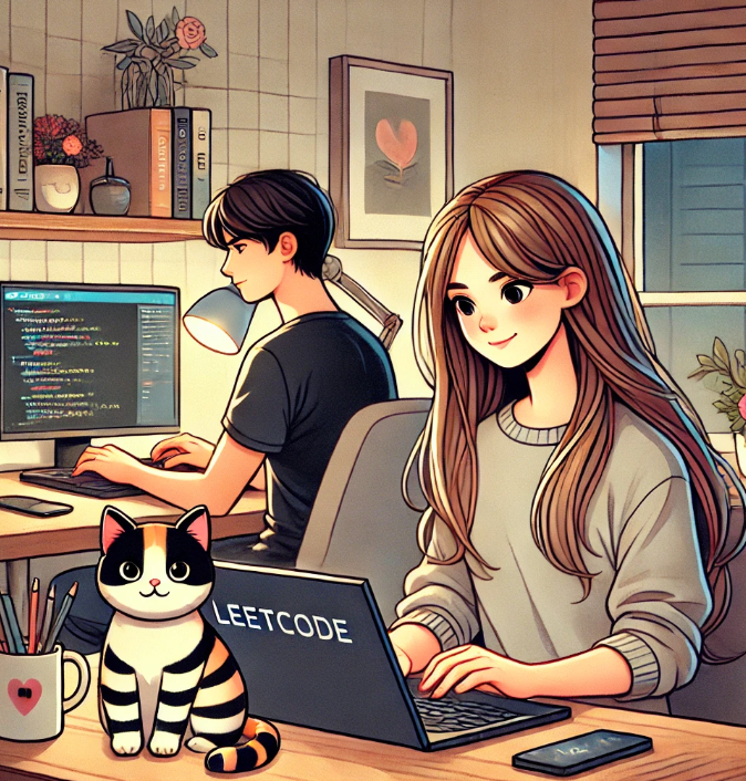 Day 14 of 2025: Bit Manipulation. Leetcode problems | by Olena ...