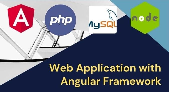 Angular Framework - WIWAT CHINNATSIRIKUL - Medium
